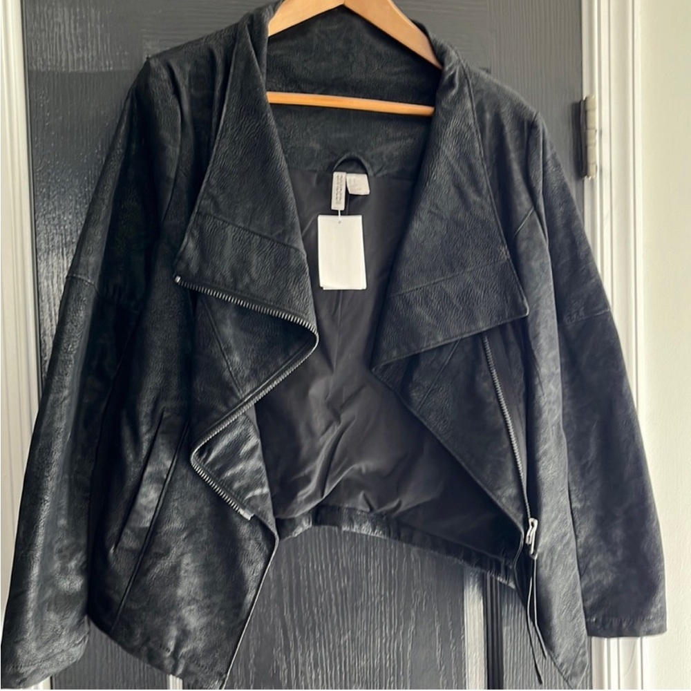 H&M Moto Jacket